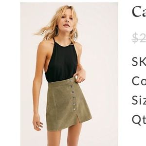 Free People Catalina Breeze Tank